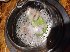 -船奇蒸汽海鲜·闽菜(八市海鲜总店)