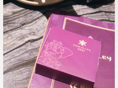 -Thai Alley泰爱里(二沙岛店)