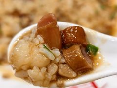 -小郭私房菜·海肠捞饭(学士街店)