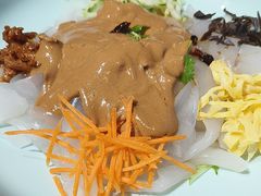 -肘子酥·天津菜·特色捞面(德云社店)