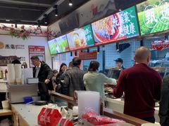 -八婺饭堂·自选店(新光汇店)