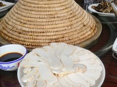 -双喜农庄·菌香园(安居家园店)