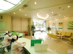 -天使口腔门诊部(上海店)