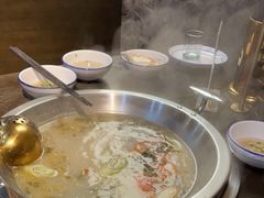 -土著渔匠·养生蝴蝶鱼(香樟路店)