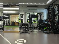 -简·无界健身工作室·运动康复·体态(石厦店)