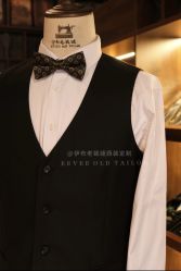 -伊布老裁缝西装礼服定制
