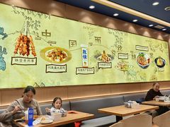 -西部马华清真兰州牛肉面·烧烤夜市(三里河店)