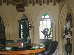 -巴依老爷新疆餐厅