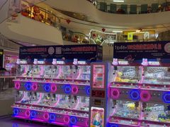 -万达广场(临港店)