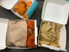 -德克士(三门路店)