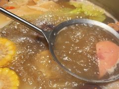 -掂档潮汕牛肉火锅(沈阳万象城店)