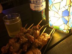 -望恋·天台音乐餐厅