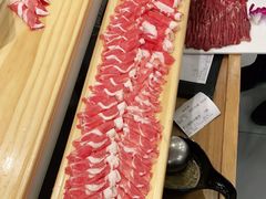 -阳坊胜利涮羊肉(阳坊老店)