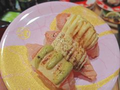 -友壹町寿司(佛山新DNA店)