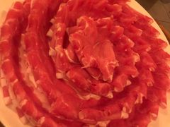 -竹叶涮肉坊(总店)