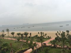 -巨鹏飞梦幻海岸