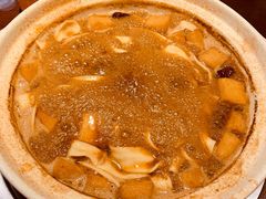 -亿诣蝎府炸酱面羊蝎子火锅(酷车小镇店)