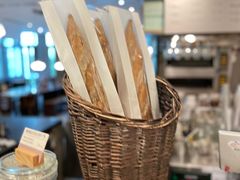 -BAKER&SPICE(环贸店)