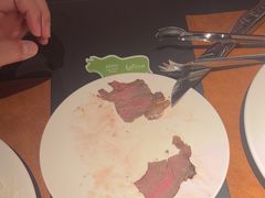 -拉蒂娜·巴西牛排馆 Latina·Brazilian Steakhouse(王府井喜悦店)
