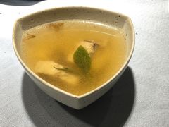 -茶宴·美食地标餐厅(沙坡尾店)