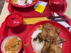 -大圆碗•T骨大排饭(永安道店)