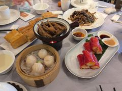 -丰鲤楼•闽南茶楼(仟禧汇店)