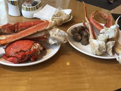 -威珀斯酒店·珀萃美食餐厅 | 海鲜刺身·现烤生蚝·特色烤肉
