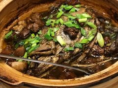-宁波饭店·甬味灶(马园路店)