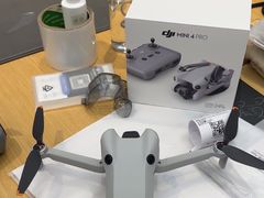 -DJI大疆(深圳华强北曼哈授权体验店)
