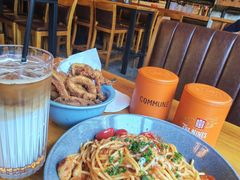 -COMMUNE幻师(五角场店)