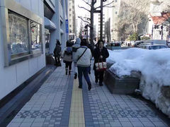 -札幌电视塔