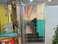 -西域美食(西直门南小街店)