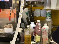 -7分甜(上海新天地广场店)