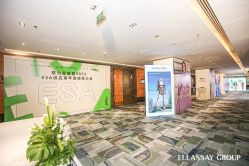 -金茂深圳JW万豪酒店·宴会厅
