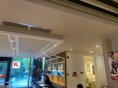 大堂-肯德基(新塘乐购店)