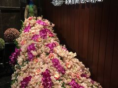 -半岛翡丽海鲜自助餐厅(观风亭店)
