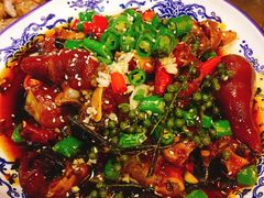 -老姑砂锅·烧烤天津菜(体北道店)