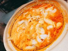-山四砂锅(钟楼街店)