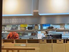 -龙治汉堡(中华城店)