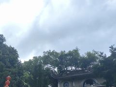 -蒋氏故居
