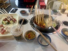 -大斌家串串火锅