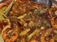 -吴掌柜·藕汤印象(南湖店)