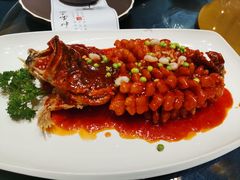 -香雪海饭店中餐厅(人民桥店)