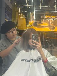 -YH HAIR SALON