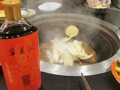 -关东情铁锅炖(迎春大街店)