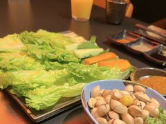 -無二炙坊·和牛烧肉(大钟寺1733店)