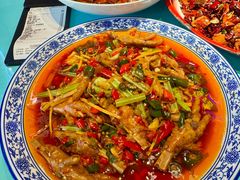 -川正旺江湖菜(三元桥店)
