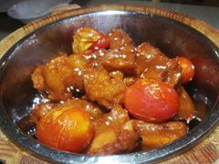 -东方山水金沙酒店-雅香阁中餐厅