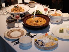 -狮拾久·现代新加坡料理(壹方城店)