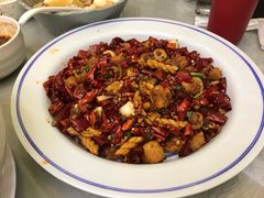 -成都驻京办餐厅(蜀都宾馆店)